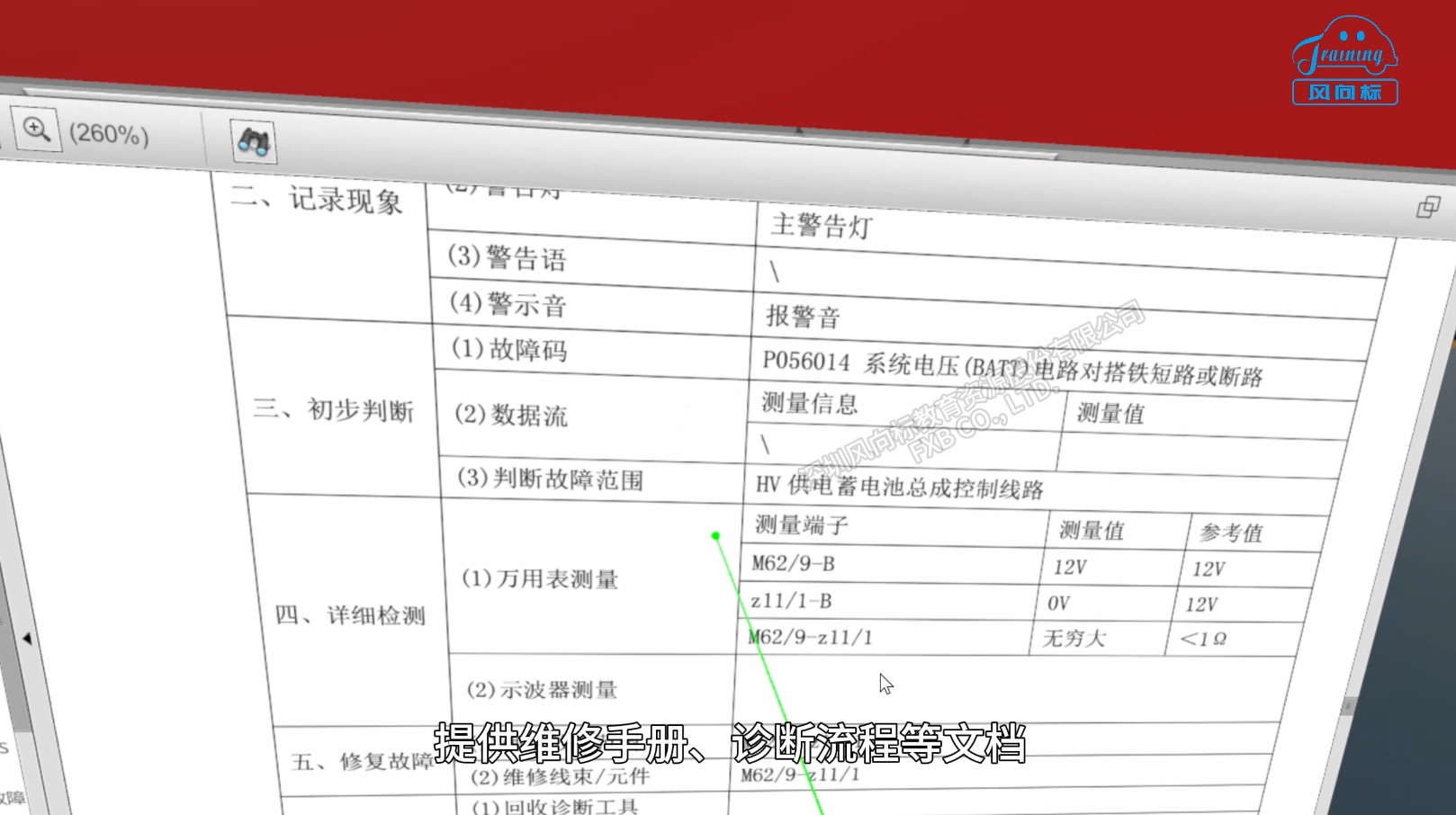 深圳風向標教育資源股份有限公司